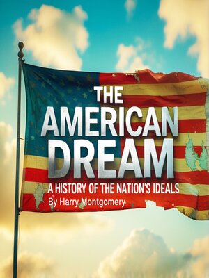 cover image of The American Dream